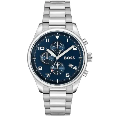 Hugo Boss Watch For Men